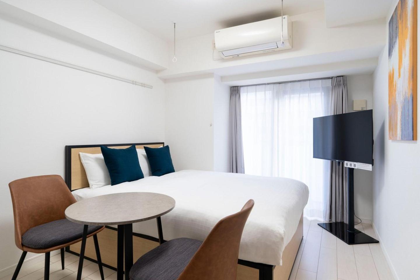 Appartamento Leclerc Nishi-shinjuku *
