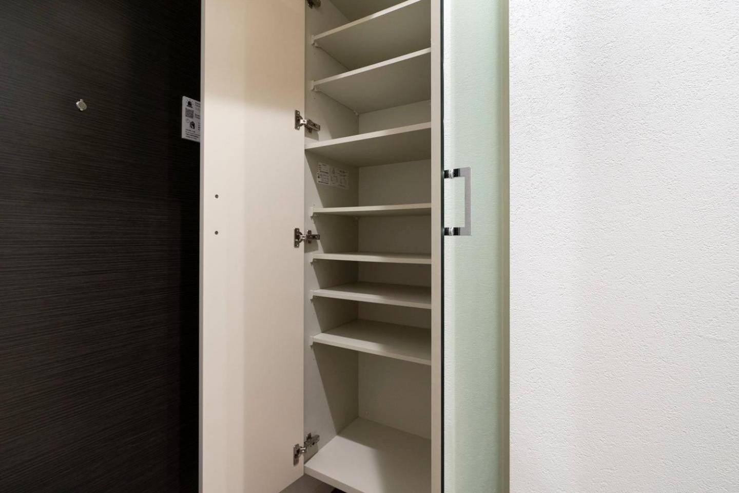 Leclerc Nishi-shinjuku Präfektur Tokio