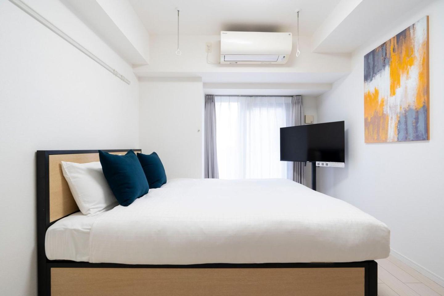 Appartamento Leclerc Nishi-shinjuku *