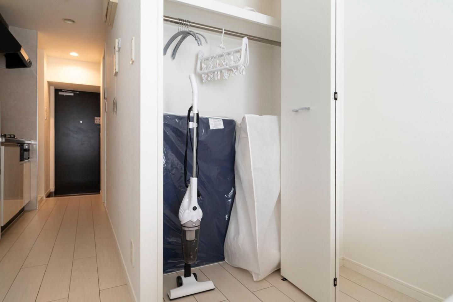 Leclerc Nishi-shinjuku Apartment Präfektur Tokio