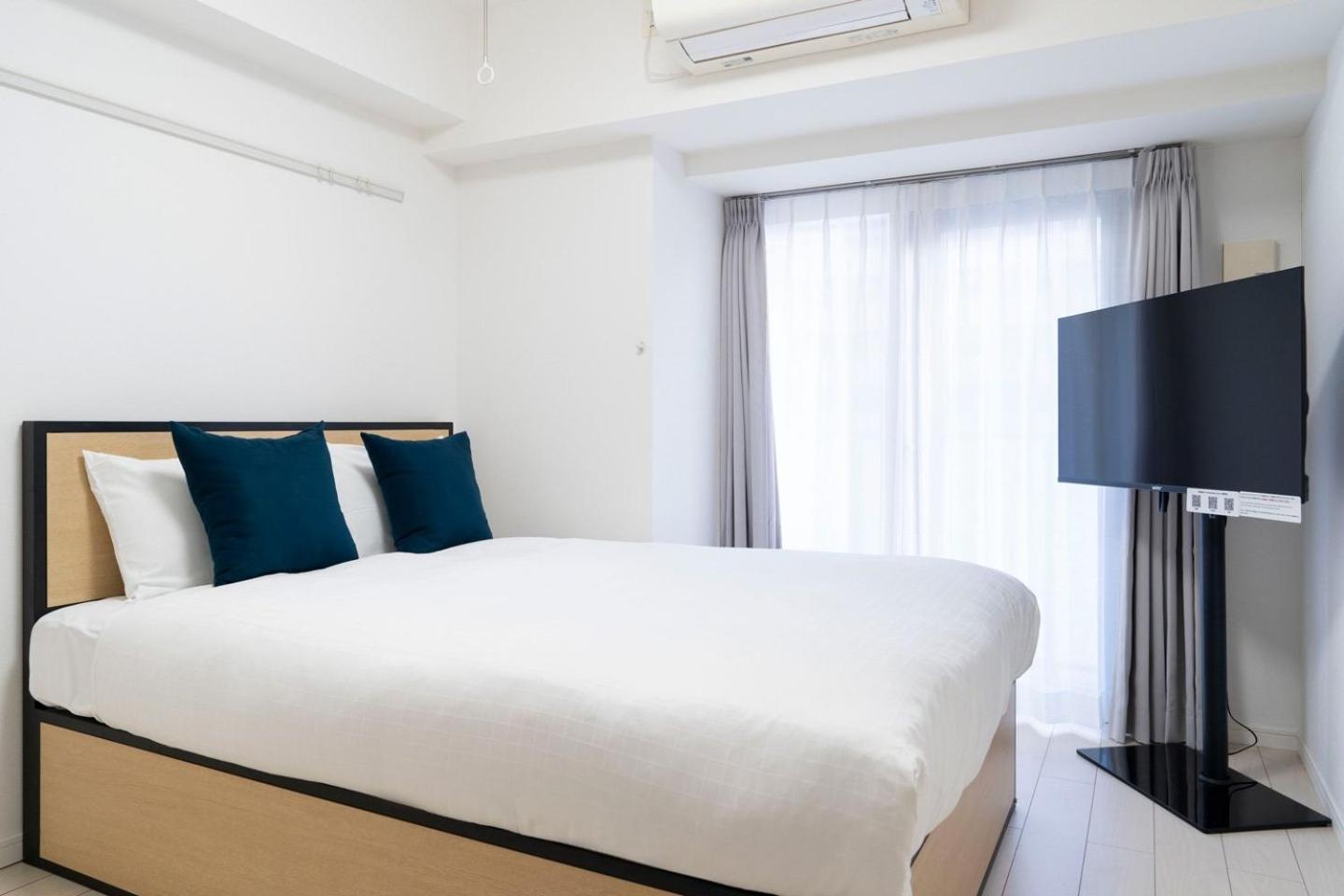 Leclerc Nishi-shinjuku Apartment Präfektur Tokio