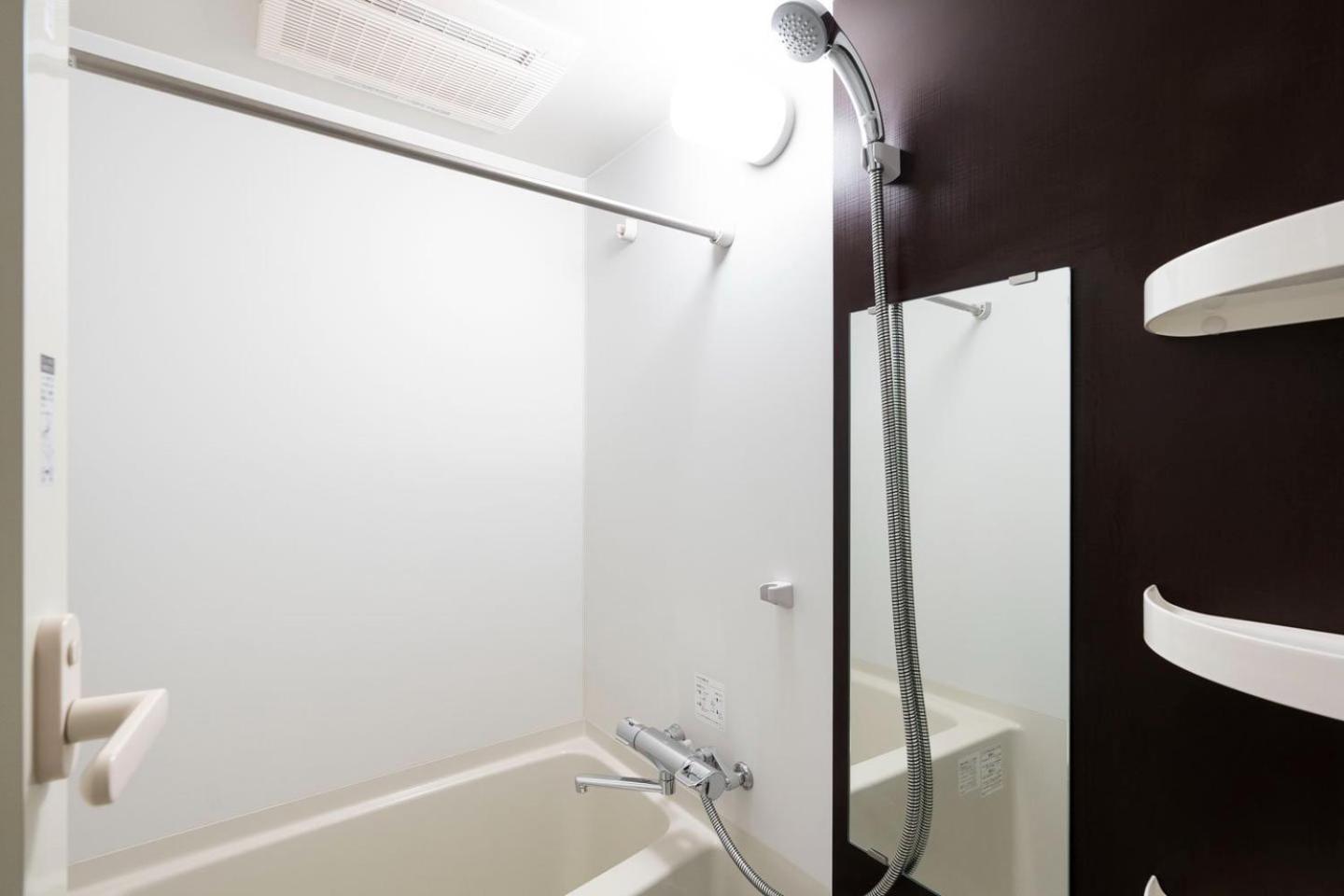 Apartment Leclerc Nishi-shinjuku Präfektur Tokio